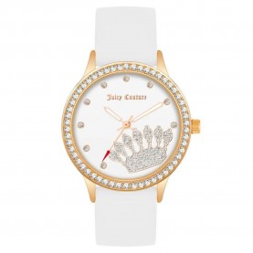 часовник,часовници,juicy,couture,jc,1342rgwt,watch,golden,(silicone,mineral)