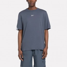 тениска,мъжки,тениски,reebok,cl,bv,short,sleeve,t,shirt,eacobl,(grey)