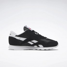 маратонки,дамски,маратонки,reebok,classic,nylon,trainers,c,black,ftw,white,ftw,white,(black)
