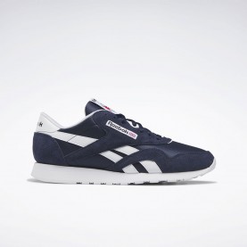 маратонки,мъжки,маратонки,reebok,classic,nylon,trainers,blue