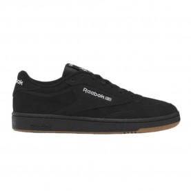 маратонки,мъжки,маратонки,reebok,club,c,85,trainers,black