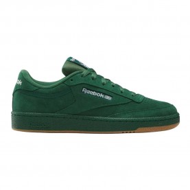 маратонки,мъжки,маратонки,reebok,club,c,85,trainers,dark,green,ftw,white,rbkle3,(green)