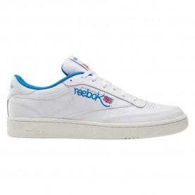 маратонки,мъжки,маратонки,reebok,club,c,85,trainers,ftw,white,chalk,kin,blue,(white)