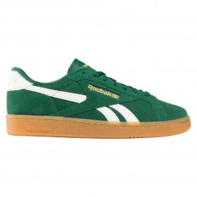 маратонки,мъжки,маратонки,reebok,club,c,grounds,uk,trainers,green,(dark,green,gum7,ftwr,white)