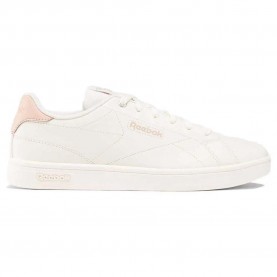 маратонки,дамски,маратонки,reebok,court,clean,trainers,chalk,pinstu,moon,st,(beige)