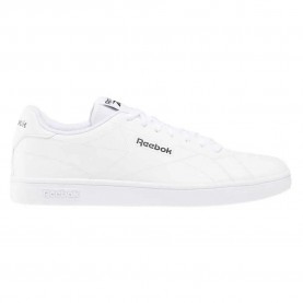 маратонки,мъжки,маратонки,reebok,court,clean,trainers,ftw,white,ftw,white,black,(white)