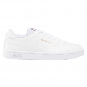 маратонки,дамски,маратонки,reebok,court,clean,trainers,white