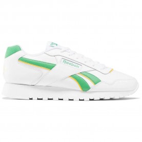 маратонки,мъжки,маратонки,reebok,glide,trainers,ftw,white,spogre,clayel,(white)