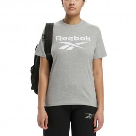 тениска,дамски,тениски,reebok,identity,big,logo,short,sleeve,t,shirt,grey,(m,grey,h)
