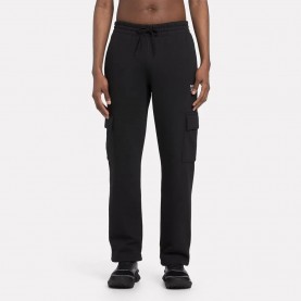 панталони,мъжки,панталони,reebok,identity,sl,oh,cargo,pants,black