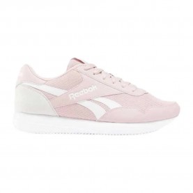 маратонки,мъжки,маратонки,reebok,jogger,lite,trainers,pink