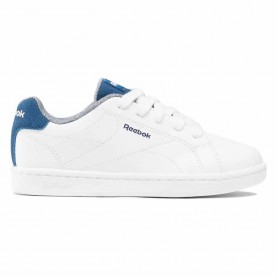 маратонки,детски,маратонки,reebok,royal,complete,cln,2.0,trainers,ftw,white,uniblu,uniblu,(white)