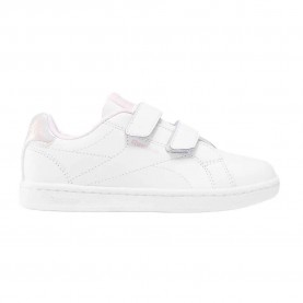 маратонки,детски,маратонки,reebok,royal,complete,cln,alt,2.0,trainers,white,(ftw,white,pnkglw,porpnk)