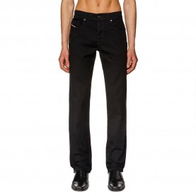 дънки,мъжки,панталони,diesel,069yp,2023,finitive,jeans,black