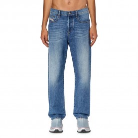 дънки,мъжки,панталони,diesel,09f82,2020,viker,jeans,blue