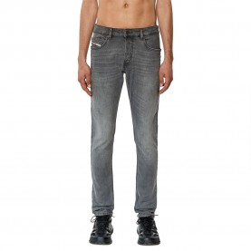 дънки,мъжки,панталони,diesel,0ckae,luster,jeans,grey