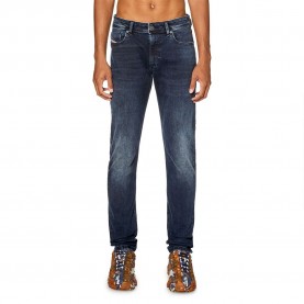 дънки,мъжки,панталони,diesel,0enar,1979,sleenker,jeans,blue