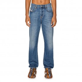 дънки,мъжки,панталони,diesel,2020,viker,jeans,denim,(blue)