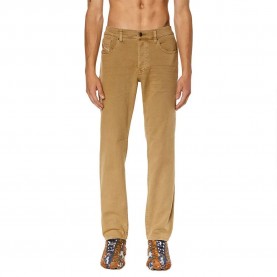 дънки,мъжки,панталони,diesel,2023,finitive,jeans,beige