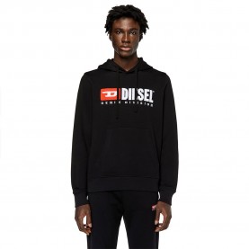 суичър,мъжки,пуловери,diesel,ginn,hoodie,black