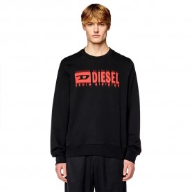 блуза,мъжки,пуловери,diesel,ginn,l8,sweatshirt,deep,black,(black)