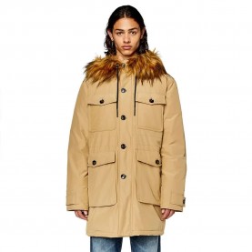 яке,мъжки,якета,diesel,jorgy,jacket,mustard,(beige)