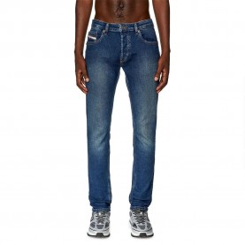 дънки,мъжки,панталони,diesel,luster,jeans,blue,(denim)