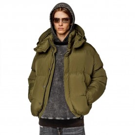 яке,мъжки,якета,diesel,rolfys,fd,jacket,green