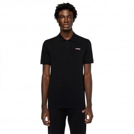 мъжки,блузи,с,яка,diesel,smith,short,sleeve,polo,black
