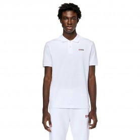 мъжки,блузи,с,яка,diesel,smith,short,sleeve,polo,white