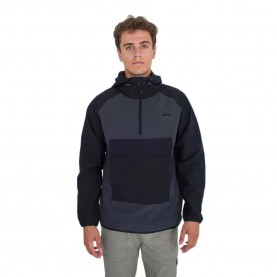 яке,мъжки,якета,дамски,якета,и,палта,hurley,phantom+,packable,jacket,grey,(dk,stone,grey)