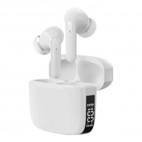 слушалки,слушалки,denver,twe,61w,wireless,earphones,white,(white)