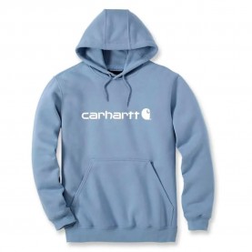 суичър,мъжки,пуловери,carhartt,signature,logo,original,fit,hoodie,blue