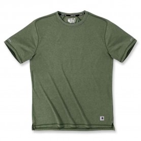 тениска,мъжки,тениски,carhartt,tk5858,relaxed,fit,short,sleeve,t,shirt,green