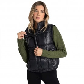 потник,дамски,потници,lolë,rose,synth,down,vest,green,(black,beauty)