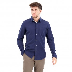 риза,с,дълъг,ръкав,мъжки,ризи,dockers,alpha,360,button,up,long,sleeve,shirt,blue
