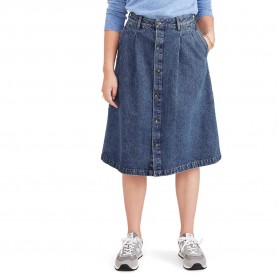 пола,дамски,поли,и,рокли,dockers,dfw,skirt,blue