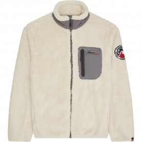 яке,мъжки,якета,ellesse,arbio,jacket,off,white,(beige)