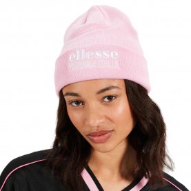 шапка,всички,шапки,ellesse,fion,beanie,pink,(pink)