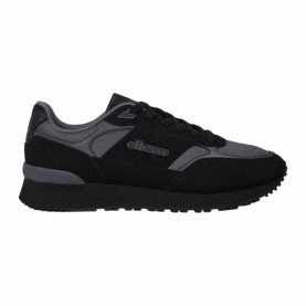 маратонки,мъжки,маратонки,ellesse,gara,runner,trainers,black