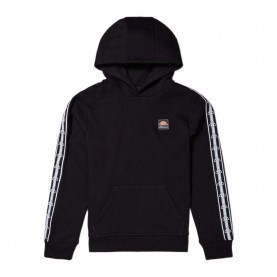 суичър,детски,блузи,ellesse,garetti,hoodie,black