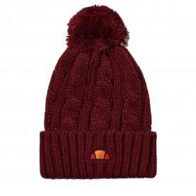 шапка,всички,шапки,ellesse,hanna,pom,pom,beanie,red,(burgundy)