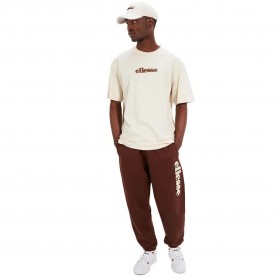 тениска,мъжки,тениски,ellesse,kem,short,sleeve,t,shirt,brown