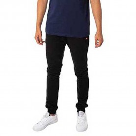 анцуг,мъжки,панталони,ellesse,mayor,joggers,black