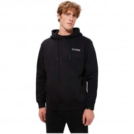 суичър,мъжки,пуловери,ellesse,perucci,hoodie,black