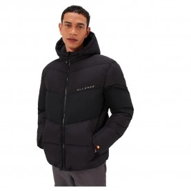 яке,мъжки,якета,дамски,якета,и,палта,ellesse,sabatini,padded,jacket,black,(black)