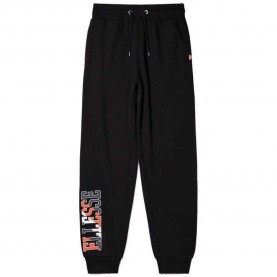 анцуг,детски,панталони,ellesse,solvay,joggers,black
