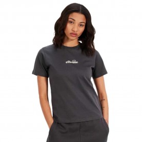 тениска,дамски,тениски,ellesse,svetta,short,sleeve,t,shirt,dark,grey,(grey)