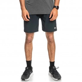 бански,гащета,мъжки,бански,костюми,quiksilver,omni,training,swimming,shorts,black