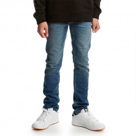 дънки,детски,панталони,quiksilver,voodoo,fleece,aged,jeans,blue